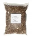 Kuivatatud Balmax vihmausside vastsed n&auml;rilistele, 1 kg