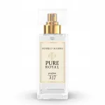 PURE ROYAL 317 naiste parf&uuml;&uuml;m