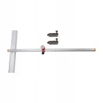 Klaasiribade l&otilde;ikur 63 cm Multifunctional T