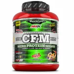 Amix Pure CFM Whey 90% valgu isolaat ilma suhkruta, 2 kg