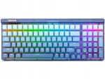 Klaviatuur REDRAGON Garen K656WB Pro, RGB taustavalgustus