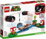 LEGO Super Mario 71366 Banzai Billi r&uuml;nnakukomplekt