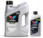 Mootori&otilde;li VALVOLINE SynPower 5W40, 5L (4L + 1L), API SN/CF, ACEA A3/B4