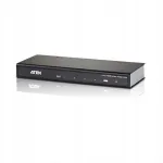 HDMI videojagaja ATEN VS184A, 4 pesaga