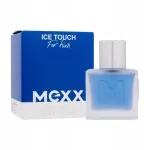 Meeste parf&uuml;&uuml;mvesi MEXX Ice Touch EDT 50 ml