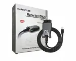 Diagnostikaliides Vgate vLinker FS USB FORScan Ford FEPS MS CAN MIC3322 OBD2
