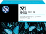 HP 761 tumehall tindiv&auml;rv, 400 ml, CM996A, m&otilde;eldud HP T7100 jaoks