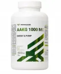 Toidulisand Promaker AAKG 1000mg, 120 kapslit