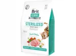 Kassidele m&otilde;eldud toit BRIT CARE Grain-Free Sterilized Urinary, 7 kg