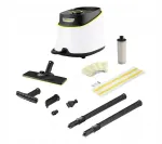 Karcher SC 3 Deluxe EasyFix 1900W aurupuhasti