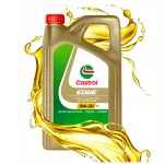Mootori&otilde;li CASTROL EDGE 5W-30 C3, 5 l