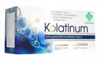 Toidulisand COLATINUM Collagen Chondroitin Joints, 60 kapslit