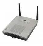 Juhtmevaba juurdep&auml;&auml;supunkt Cisco AIR-AP1220B-E-K9 antennita