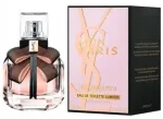 Parf&uuml;&uuml;mvesi Yves Saint Laurent YSL MON PARIS LUMIERE edt 30 ml