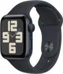 Nutikas kell Apple Watch SE 2 40 mm, GPS, must