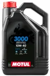 Mootori&otilde;li MOTUL 3000 4T 10W40, 4 l