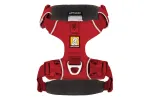 Koera rindkerev&ouml;&ouml; RUFFWEAR Front Range, punane, S, 56-69 cm