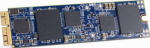 Sisene SSD-ketas OWC Aura Pro X2 480GB jahutusega, Mac Pro 2013 jaoks