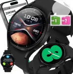 Nutikell Watch Talk Sport meestele ja naistele