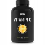 C-vitamiin KFD PURE 400 g