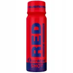 Pre-workout shot ALLNUTRITION RED SHOT 80ml