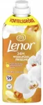 LENOR Gold Orchid & Vanilla loputusvedelik, 1,23 l