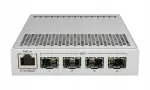 MIKROTIK ROUTERBOARD CRS305-1G-4S+IN v&otilde;rgul&uuml;liti, 1G, 4 SFP+