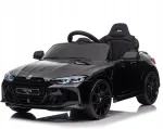 BMW M4 elektriauto lastele EVA rattade, nahkistme ja liitiumioonakuga