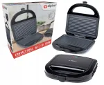 Elektriline grill Alpina 750W 220-240V must