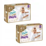 Dada Extra Care m&auml;hkmed 4, 8-15 kg, 78 tk
