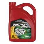 Mootori&otilde;li QUALITIUM PROTEC 10W40, 5 l