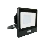 LED prožektor 30W 6000K 2340lm liikumisanduriga ja muf V-TAC Samsung