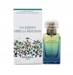 Hajuvett Hermes Un Jardin Apres La Mousson 50 ml, 2017 aasta retsept