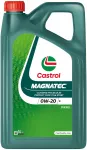 CASTROL MAGNATEC D 0W20 mootori&otilde;li, 5 l