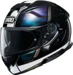 Motomatkuri kiiver SHOEI GT-Air 3 Scenario TC-5, suurus XS