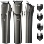 Habeme trimmer Enchen BEARDO 2 nelja otsikuga
