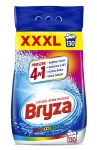 BRYZA 4in1 pesupulber v&auml;rvilistele riietele, 8,45 kg, 130 pesukorda