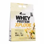 OLIMP Whey Protein Xplode Powder vadakuvalgulisand 2250g