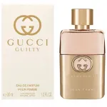 GUCCI Guilty Pour Femme EDP l&otilde;hnavesi 30 ml