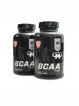 Toidulisand Mammut nutrition BCAA 2 x 180 tabletti s&auml;&auml;stupakendis