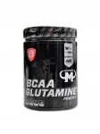 BCAA glutamiini pulber 450 g greibi maitsega Mammut