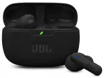 K&otilde;rvaklapid JBL Wave Beam 2 ANC, mustad, veekindlad