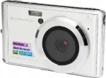 Digikaamera AgfaPhoto DC5200 h&otilde;bedane