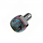 Xiaomi Poco X5 5G FM Bluetooth auto saatja-laadija