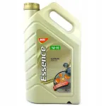 S&uuml;nteetiline mootori&otilde;li MOL Essence 5W-40, 4 l