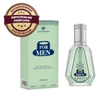 Meeste parf&uuml;&uuml;m Al Rehab Arabic Musk Elegant Citrus 35 ml EDP