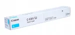 Canon C-EXV 52 ts&uuml;aan toonerkassett, C7565i/C7570i/C7580i/C7765i