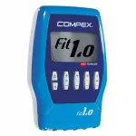 Compex Fit 1.0 Wired lihaste elektrostimulaator
