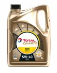 Mootori&otilde;li TOTAL QUARTZ 9000 ENERGY 5W40, 5 l