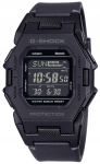 Meeste CASIO G-SHOCK GD-B500-1ER k&auml;ekell